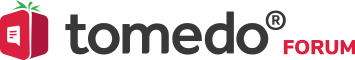 tomedo®-Nutzerforum